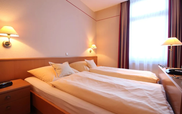Hotel Hanken