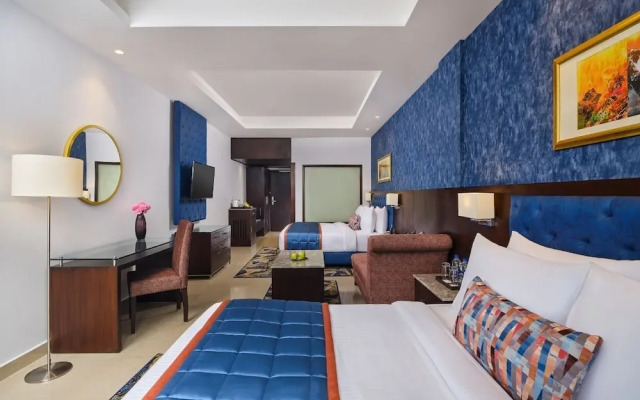 Fortune Park, Katra - Member ITC Hotels' Group
