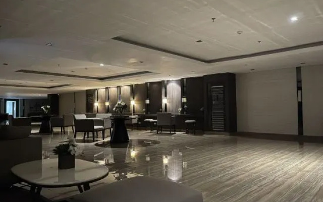 Destina Stays@ Air Residences Makati, Metro Manila