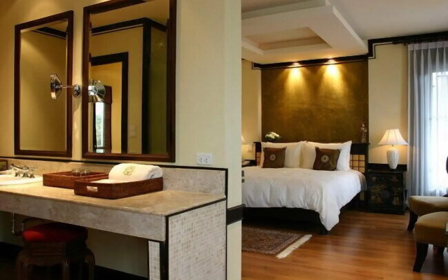 Bann Tazala Exclusive Residence