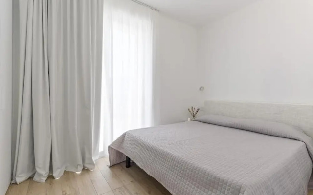Stunning Capo Falcone Charming Apartments Num1368