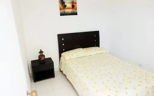 Casa Vacacional Manatwar 1