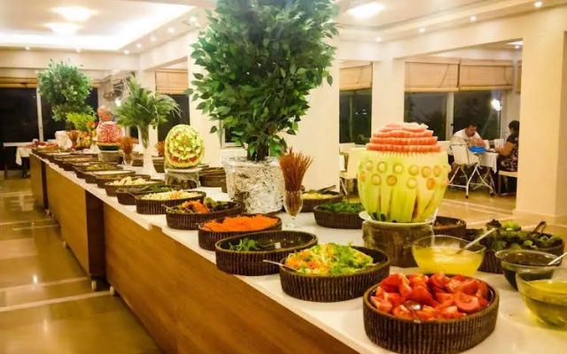 Club Hotel Barbarossa