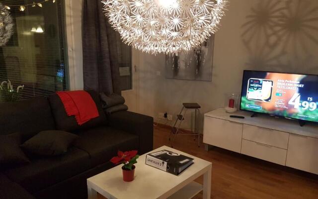 Santalux Apartment 2