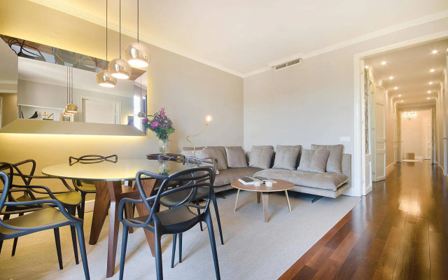 You Stylish Business Apartments
