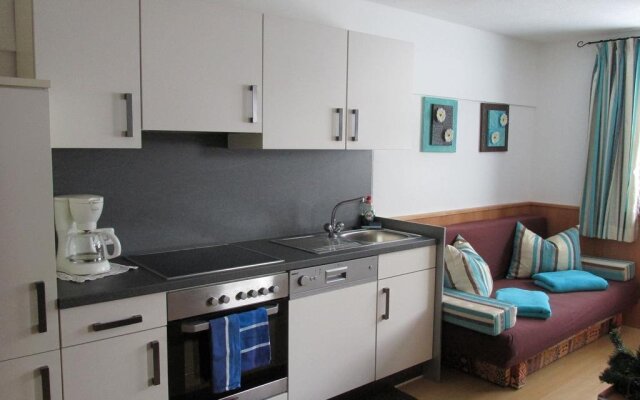 Appartement Pöll Kathrin