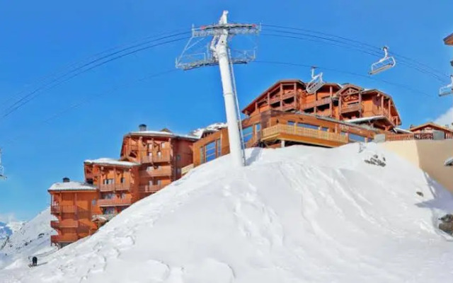 Les Balcons de Val Thorens