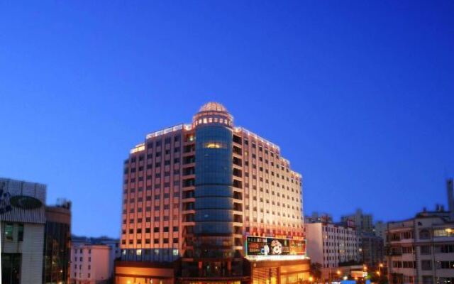 Dynasty International Hotel Kunming