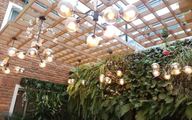 Hotel Boutique Quinta Camacho