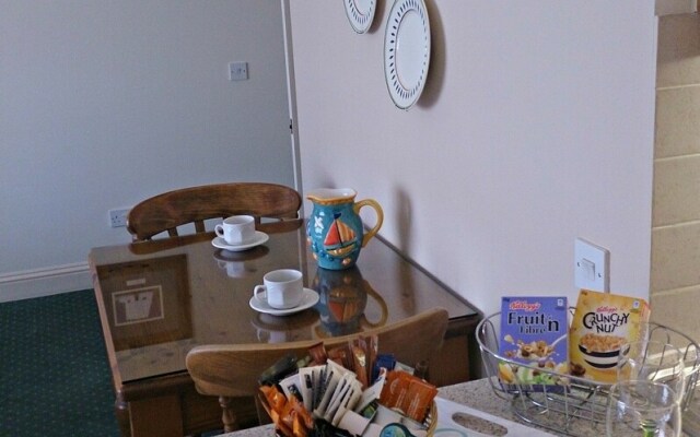 The Uplands Serviced Apartments