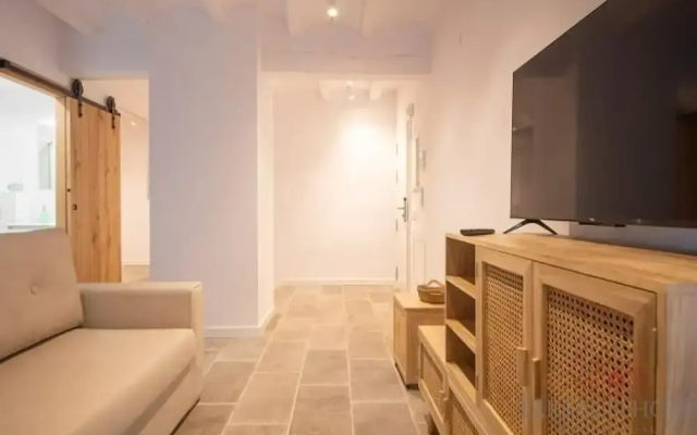 Th56b Apartamentos Murmur l Ocell