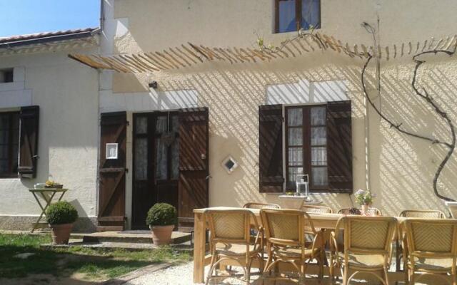 Domaine Les Roussilloux