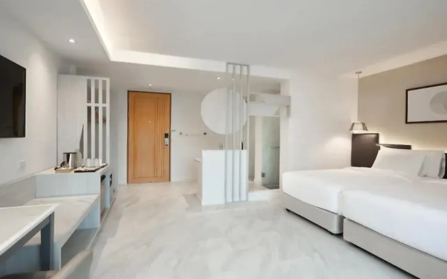 Livable Hotel Bangkok