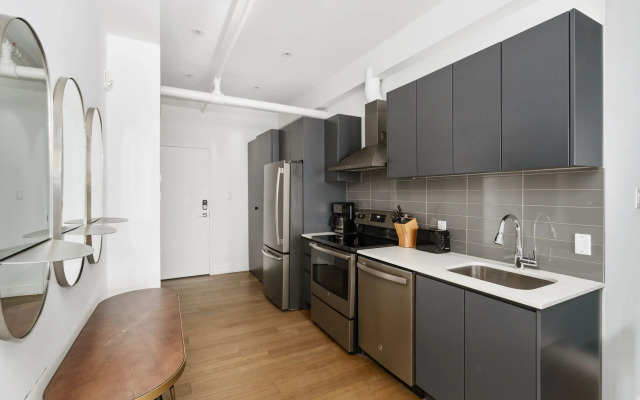 Bakan - Palais des Congres