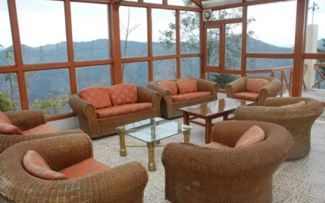 Classic Hill Top Resort