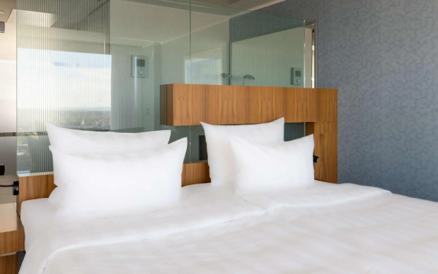 NYX Hotel Erfurt by Leonardo Hotels