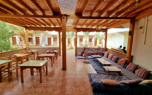 Jowhara Hotel