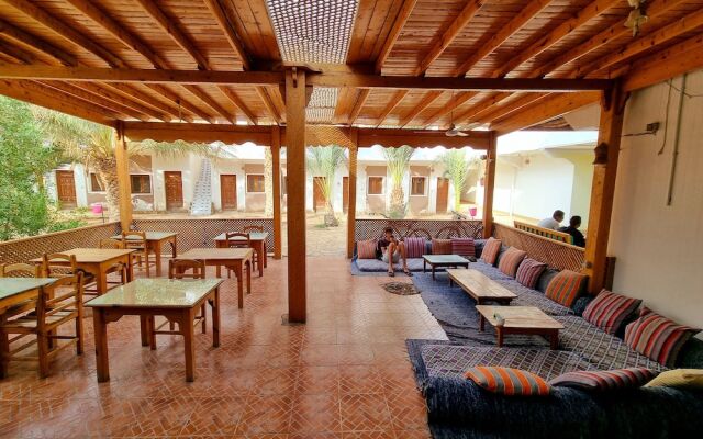 Jowhara Hotel