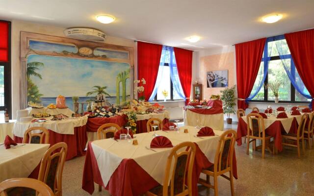 Rio Hotel