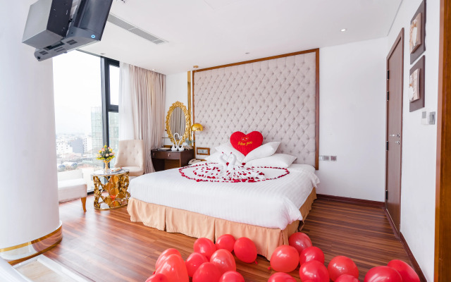 Cicilia Hotels & Spa Danang