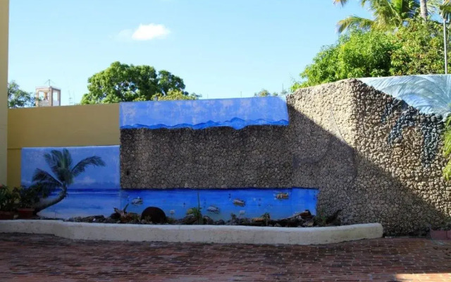 Sosua Garden Condo