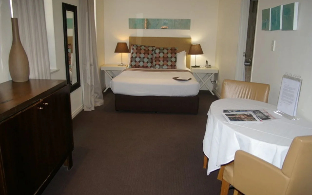 The Richmond Hotel - Adelaide