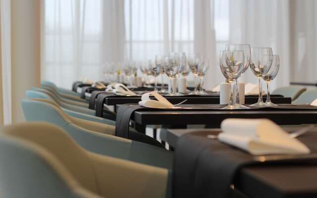 Park Inn by Radisson Liege Airport