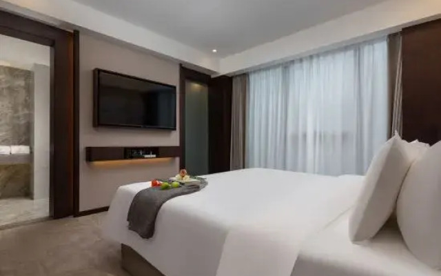 Huangping Feiyang Hotel (County Government Bus Station Branch)