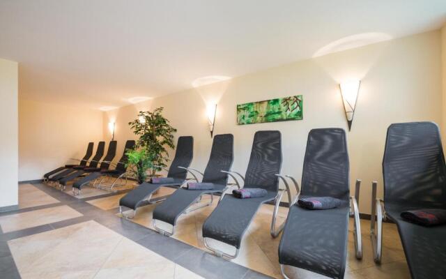 Appartements Knappensteig