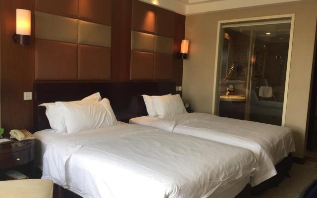 Qingdao Garden Hotel