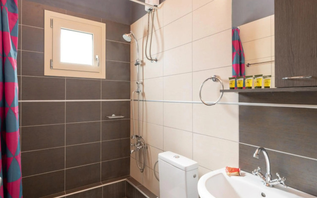 Korifi Suites Collection Apartment for Adults