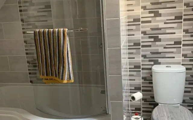 Stunning 2-bed Apartment in Bawtry, England
