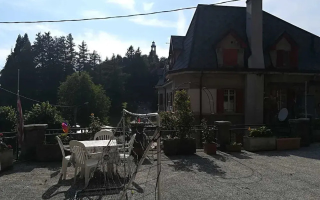 B&B Brunate Kangucavallo