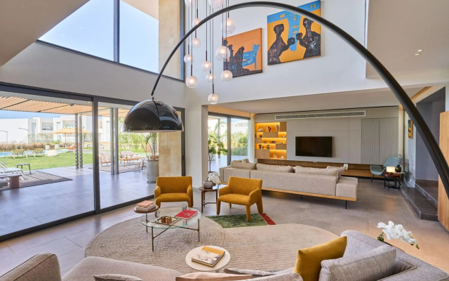 The G Hotel Seashell