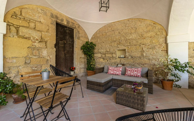 Sherry Loft. Siente Jerez. Parking+Wifi+Netflix