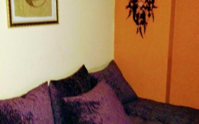 Lotus Residence Hurghada