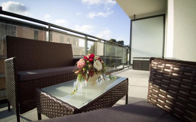 Apartamenty w Pucku u Joli B20 D12 D13