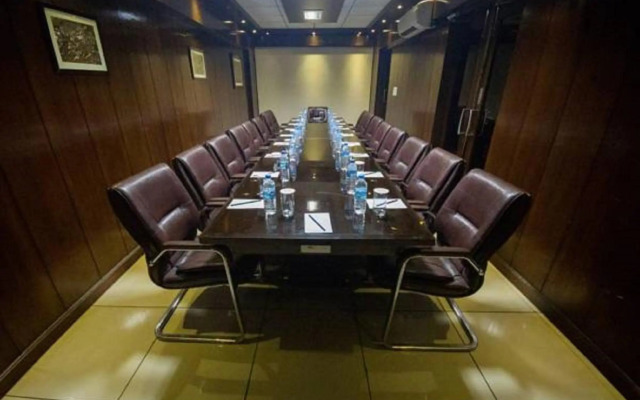 Hotel ANR
