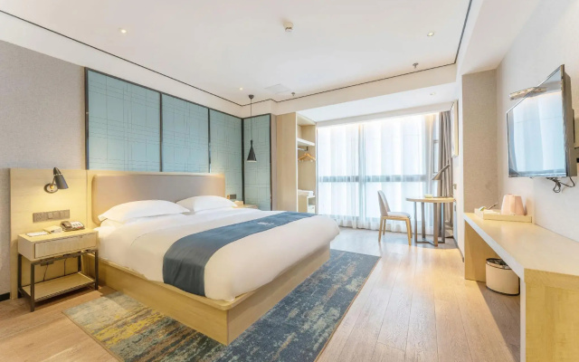 Echarm Hotel Sanfang Qixiang Dongjiekou