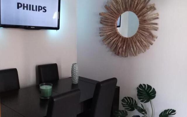 los pisitos de El Barraco 2