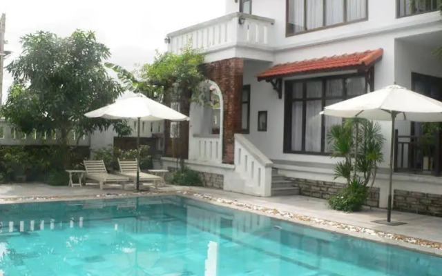 Southern Hotel & Villa Hoi An