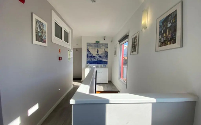 Guest House Triunfo