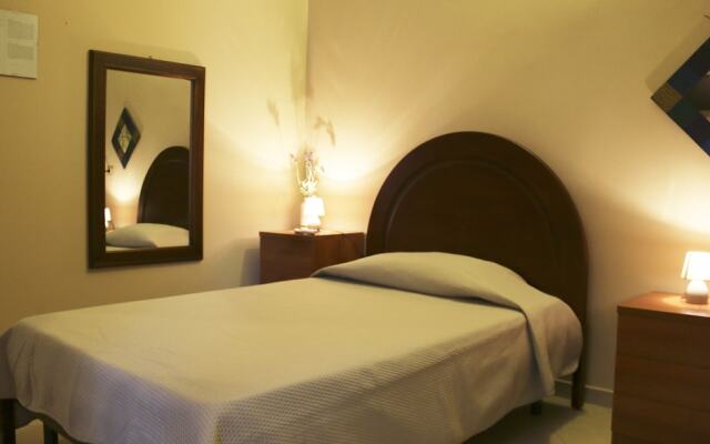 Sardinia Re Guest House