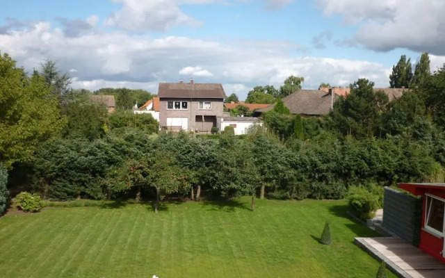 Holiday Apartment Near Beach