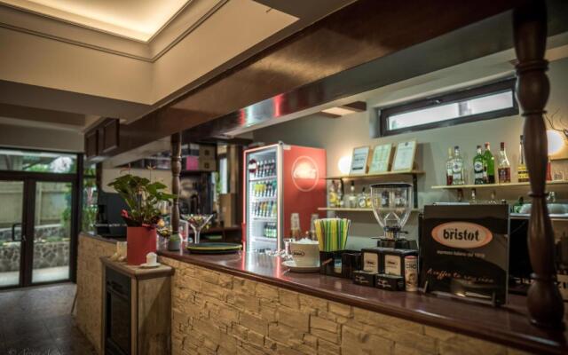 Hotel Hera Predeal