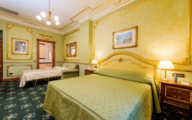 Grand Hotel Wagner