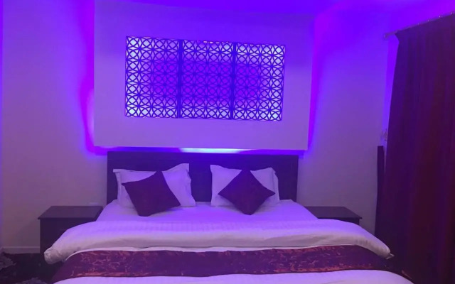 Orchida Turaif Furnished Apartments