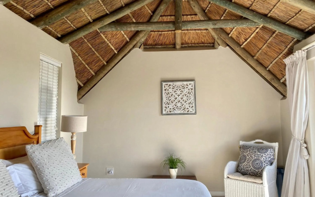 i-Lollo Lodge
