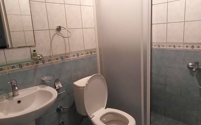 Kerpe Kaptan Pansiyon