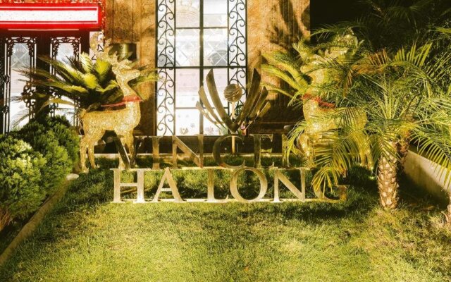 Vincent Halong Hotel